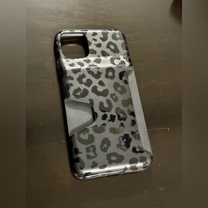 IPhone 11 Pro Max wallet case